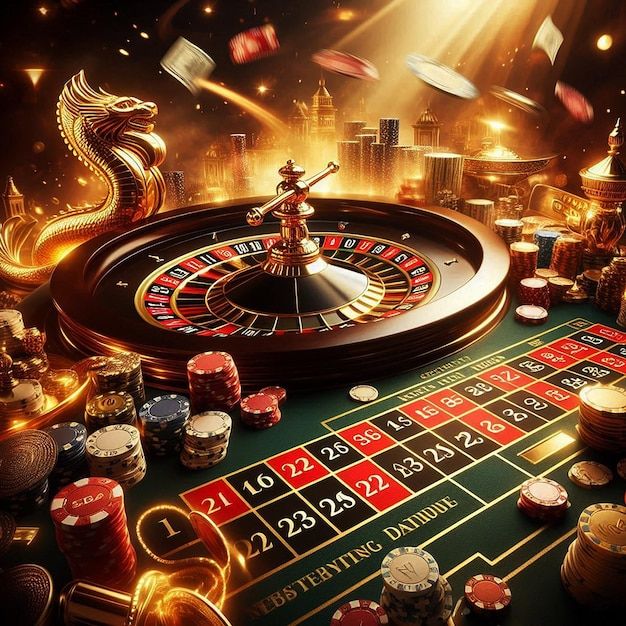 Sportingbet پر آن لائن سلاٹس کے بارے میں