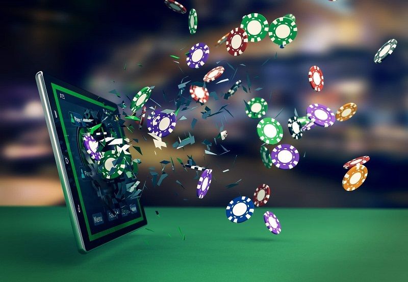 Sportingbet کیسینو میں پوکر گیمز