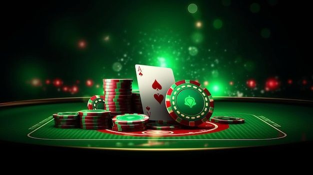 Sportingbet آن لائن کیسینو میں کھیلنے کی وجوہات