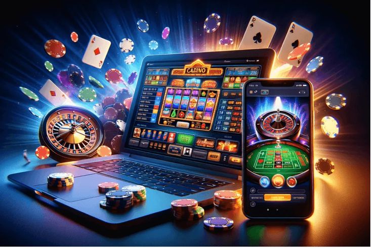 Sportingbet کیسینو گیمز کا ایک زمرہ منتخب کریں

